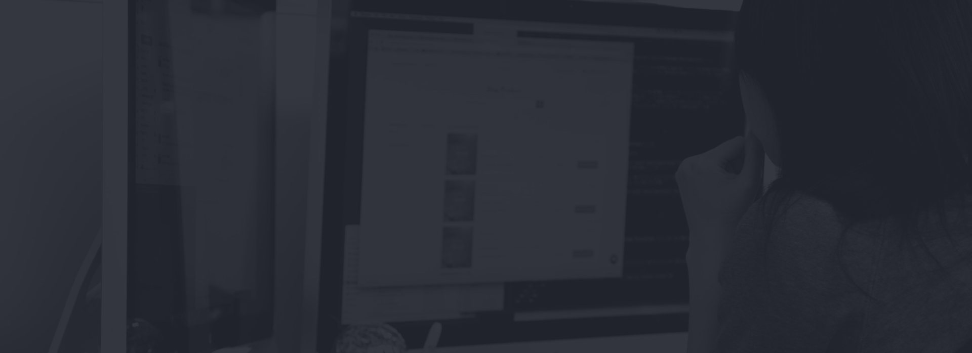 E-commerce Applications Background